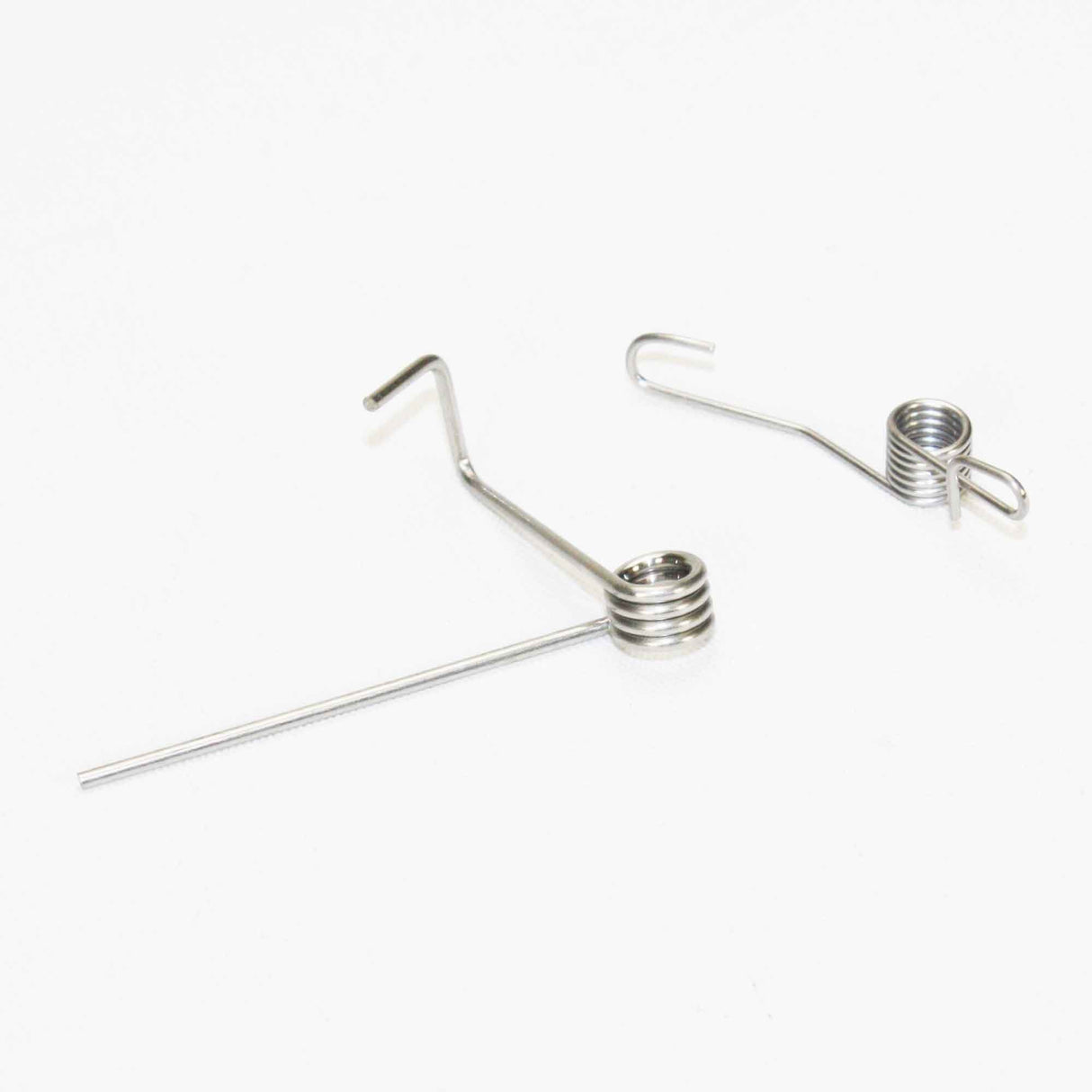 GE WR49X10233 SPRING TORSION FIT