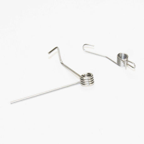 GE WR49X10233 SPRING TORSION FIT