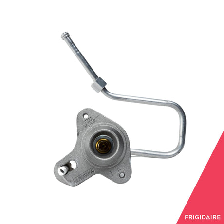Frigidaire 316272000 Stovetop Surface Burner Orifice Holder for Gas Ranges and Stoves