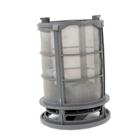 LG ADQ74693701 Mesh Filter, Gray