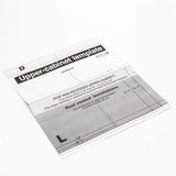 LG Hardware 4922W5A057G replacement part