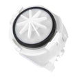 Samsung DD31-00016A Dishwasher Drain Pump Motor