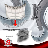 LG Filters ADQ73373201 replacement part