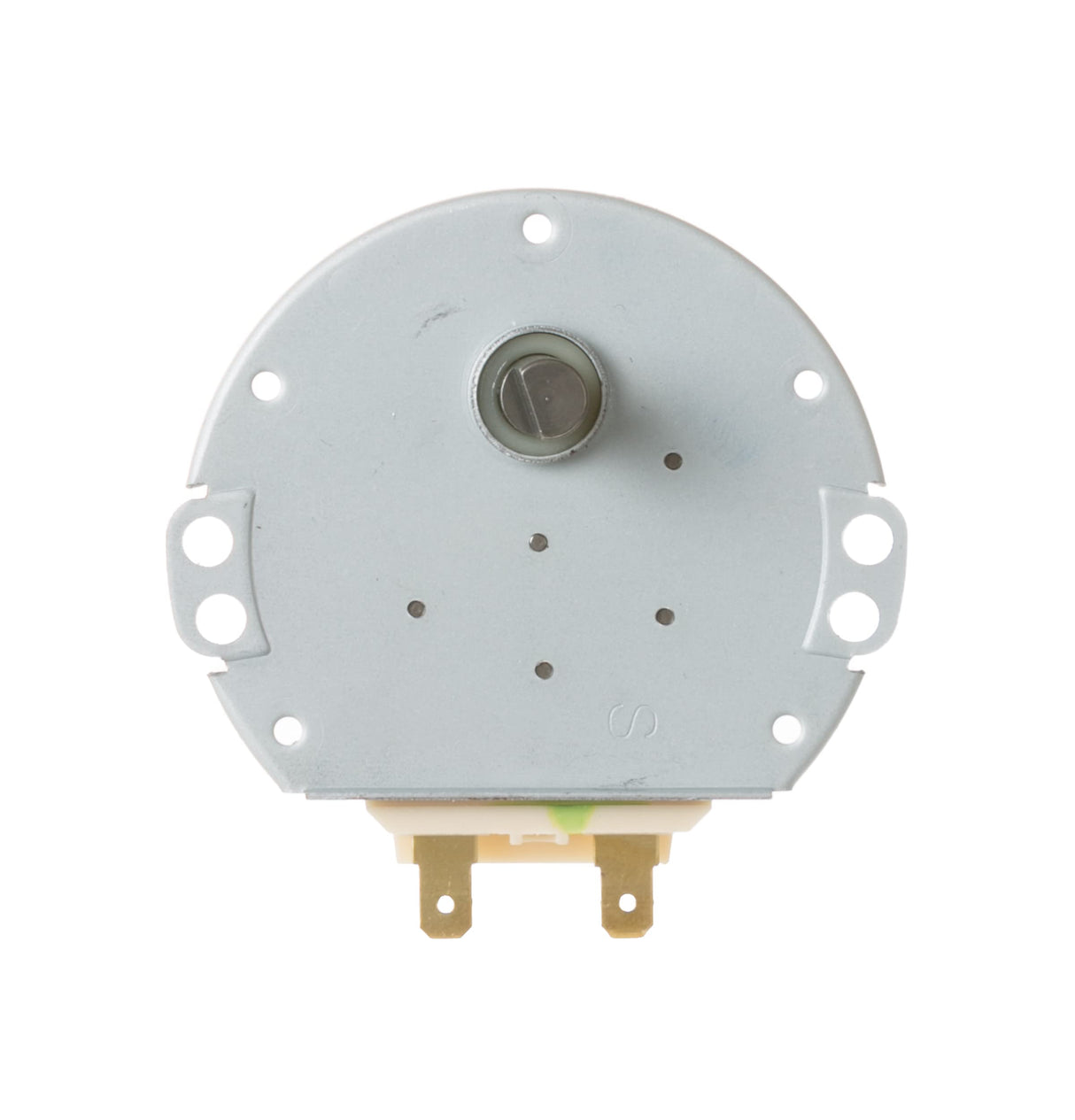 GE WB26X10208 Genuine OEM Microwave Turntable Motor