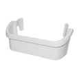 GENUINE Frigidaire 240367301 Freezer Door Shelf Bin White