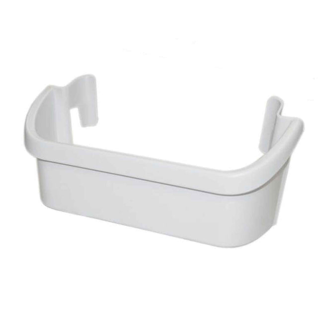 GENUINE Frigidaire 240367301 Freezer Door Shelf Bin White