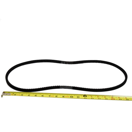 Whirlpool W95405 Washer Drive Belt Genuine Original Equipment Manufacturer (OEM) Part
