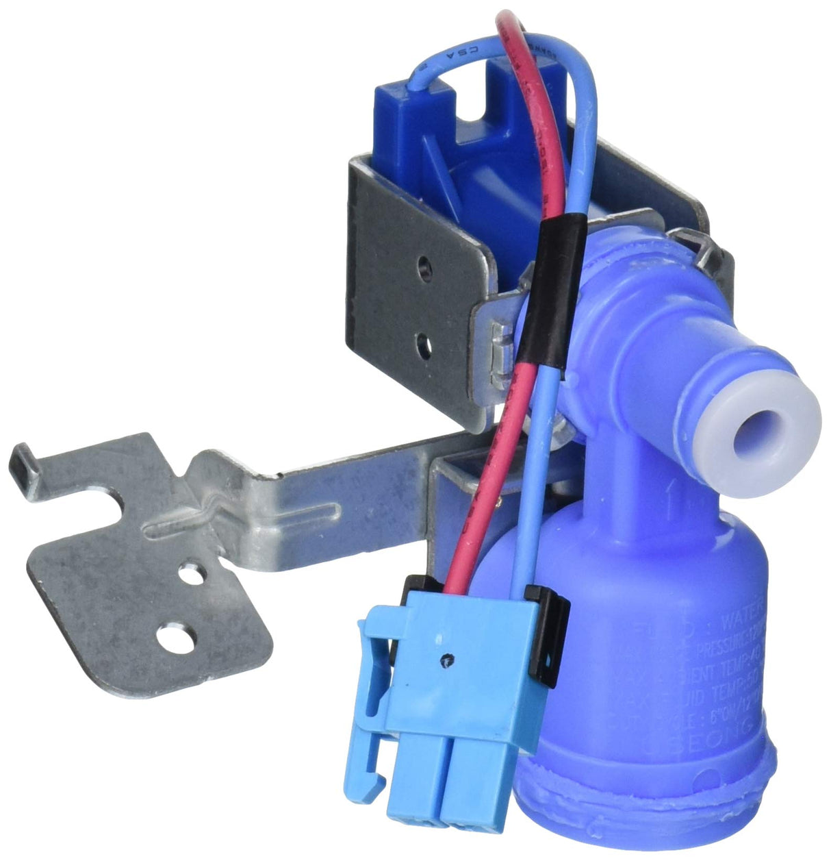 LG 5220JB2010A Valve, Water