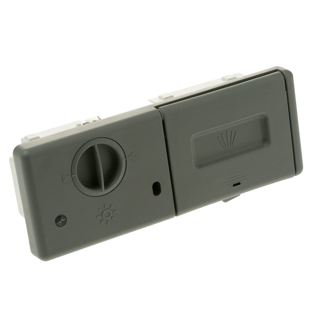 GE WD12X23625 Genuine OEM Dishwasher Detergent Dispenser Assembly