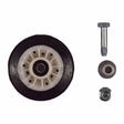 Frigidaire 5304523155 Drum Support Roller and Axle