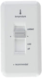 Frigidaire 242249002 Control Assembly, White