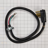 Whirlpool Power Cords 8171394RC replacement part