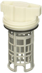 Samsung DC97-16991A Genuine OEM Drain Pump Filter for Samsung Washing Machines