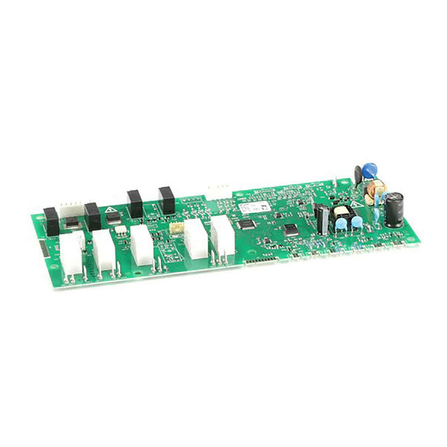 Bosch 11020741 Oven Programmed Control Module