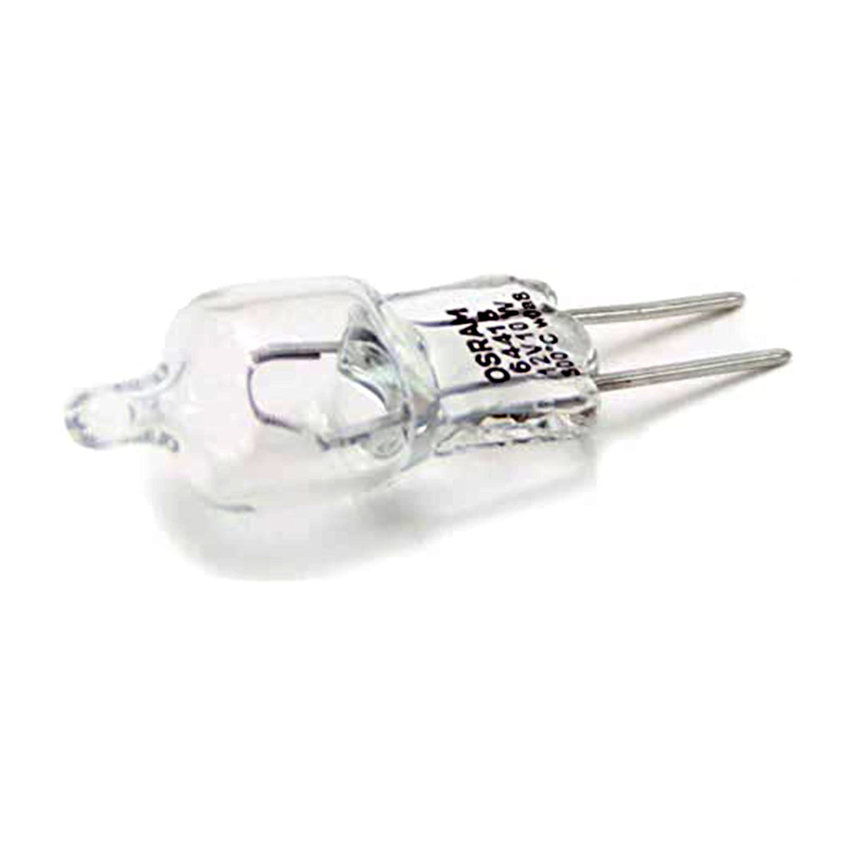 Bosch 00157311 Genuine OEM Halogen Light Bulb (Clear) Cooking Appliances