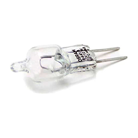 Bosch 00157311 Genuine OEM Halogen Light Bulb (Clear) Cooking Appliances