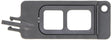 GENUINE Frigidaire 137279900 Washing Machine Door Unit