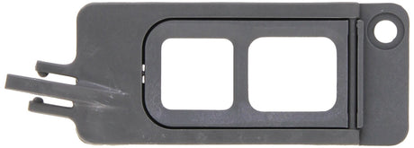 GENUINE Frigidaire 137279900 Washing Machine Door Unit