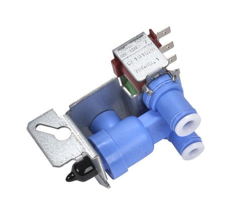 Whirlpool 61005626 Genuine OEM SxS Refrigerator Water Inlet Valve Assembly