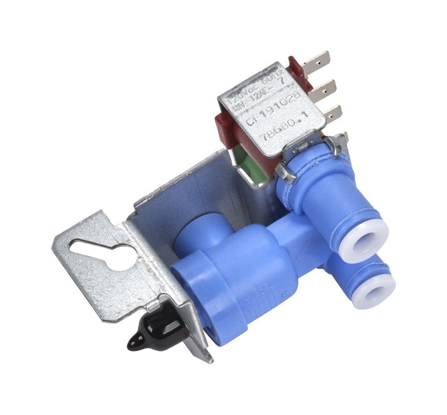 Whirlpool 61005626 Genuine OEM SxS Refrigerator Water Inlet Valve Assembly
