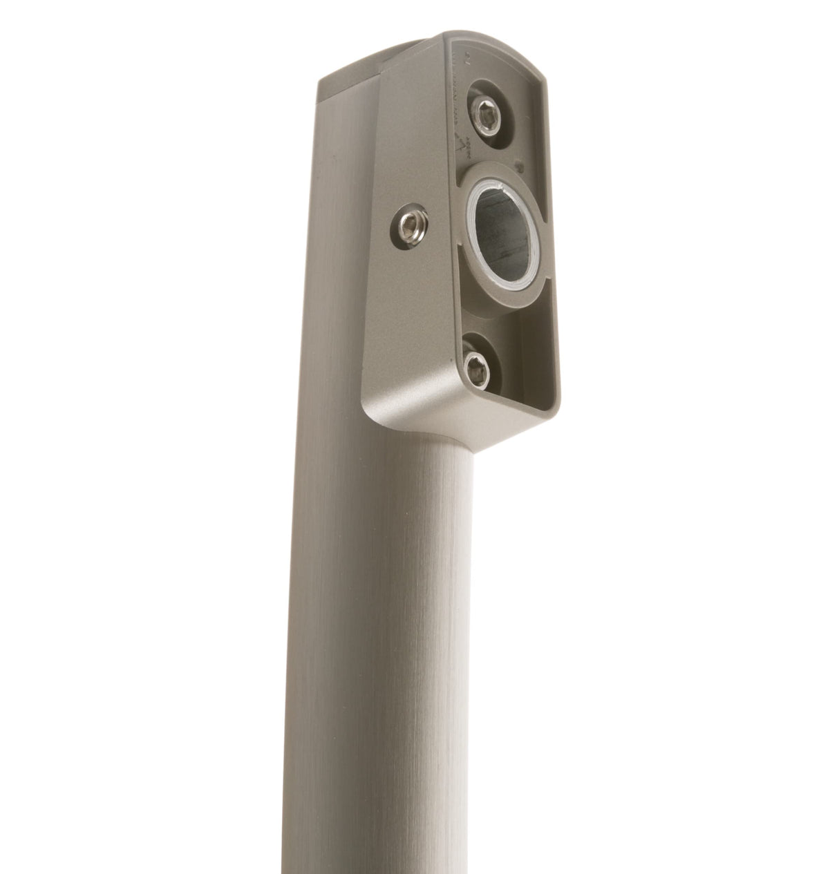 GE WR12X11020 Handle Silver