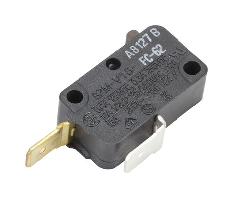 Whirlpool W10269458 Genuine OEM Microwave Door Interlock Switch Replacement Part - Replaces W10211973, 8206347, 4393598