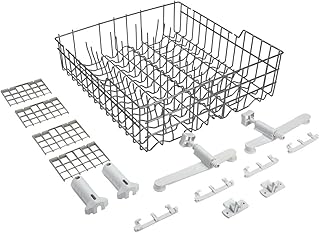 Whirlpool W11169039 Dishwasher Upper Dishrack Assembly
