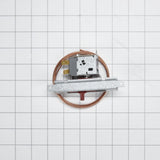 Whirlpool Thermostats WP2315562 replacement part