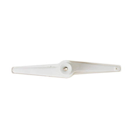 GE WD22X10008 Lower Wash Arm Assembly