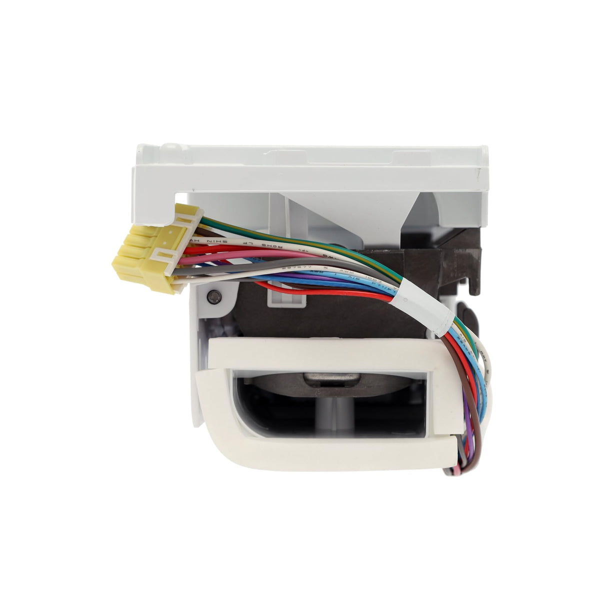 Samsung DA97-07592A Refrigerator Ice Maker Assembly
