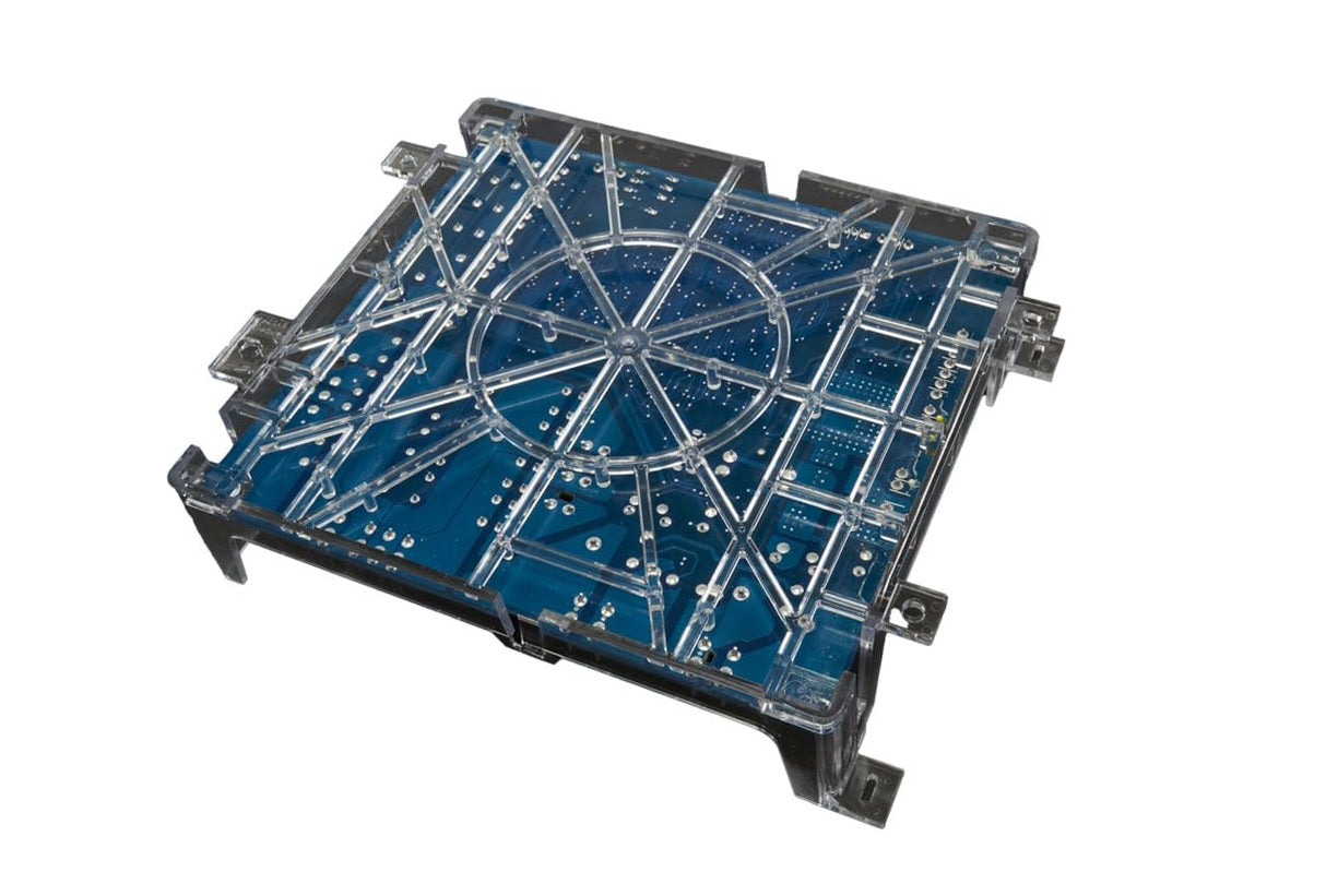 Whirlpool W10852104 Genuine OEM Range Oven Control Board Replacement Part - Replaces W10339701, W10782620, W10842422, and W10825620