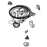 LG Attachments and Accessories AGM75469201 replacement part