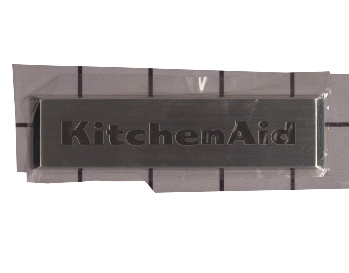 Whirlpool W10909682 Nameplate