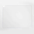 GE WR32X10156 Genuine OEM Glass Shelf (Clear) for GE Refrigerators