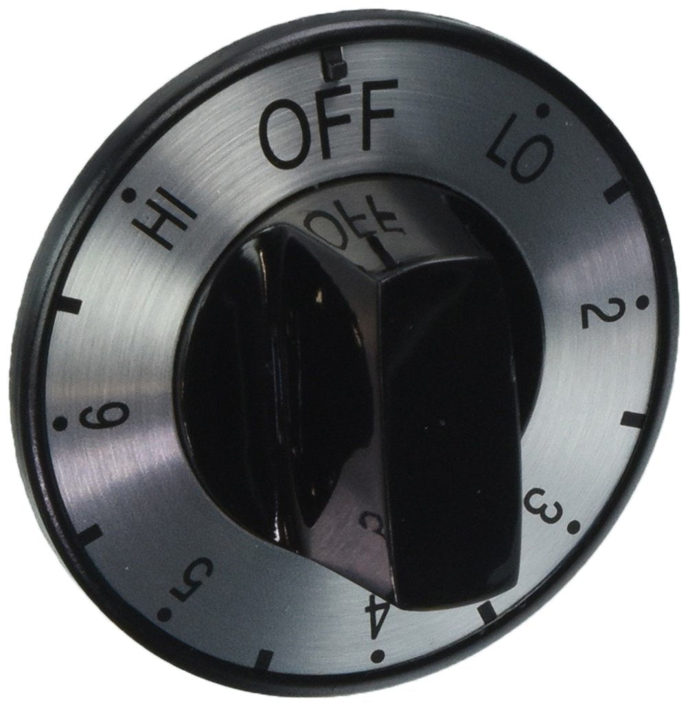 GENUINE Electrolux 5303285939 Control Knob