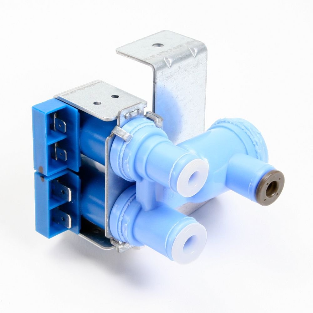 LG 5220JB2008A Refrigerator Water Inlet Valve