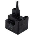 Frigidaire 297259515 Compressor Start Relay for Freezers