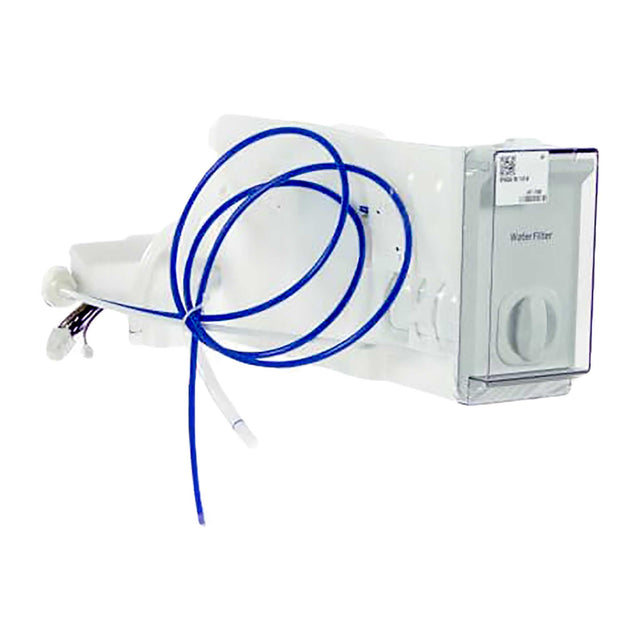 Samsung DA97-21938A Refrigerator Water Filter Housing Assembly, Filter Case