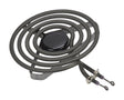 Whirlpool WPY04100165 Genuine OEM Electric Range Coil Surface Element