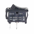 Frigidaire 5304527841 Rocker Switch
