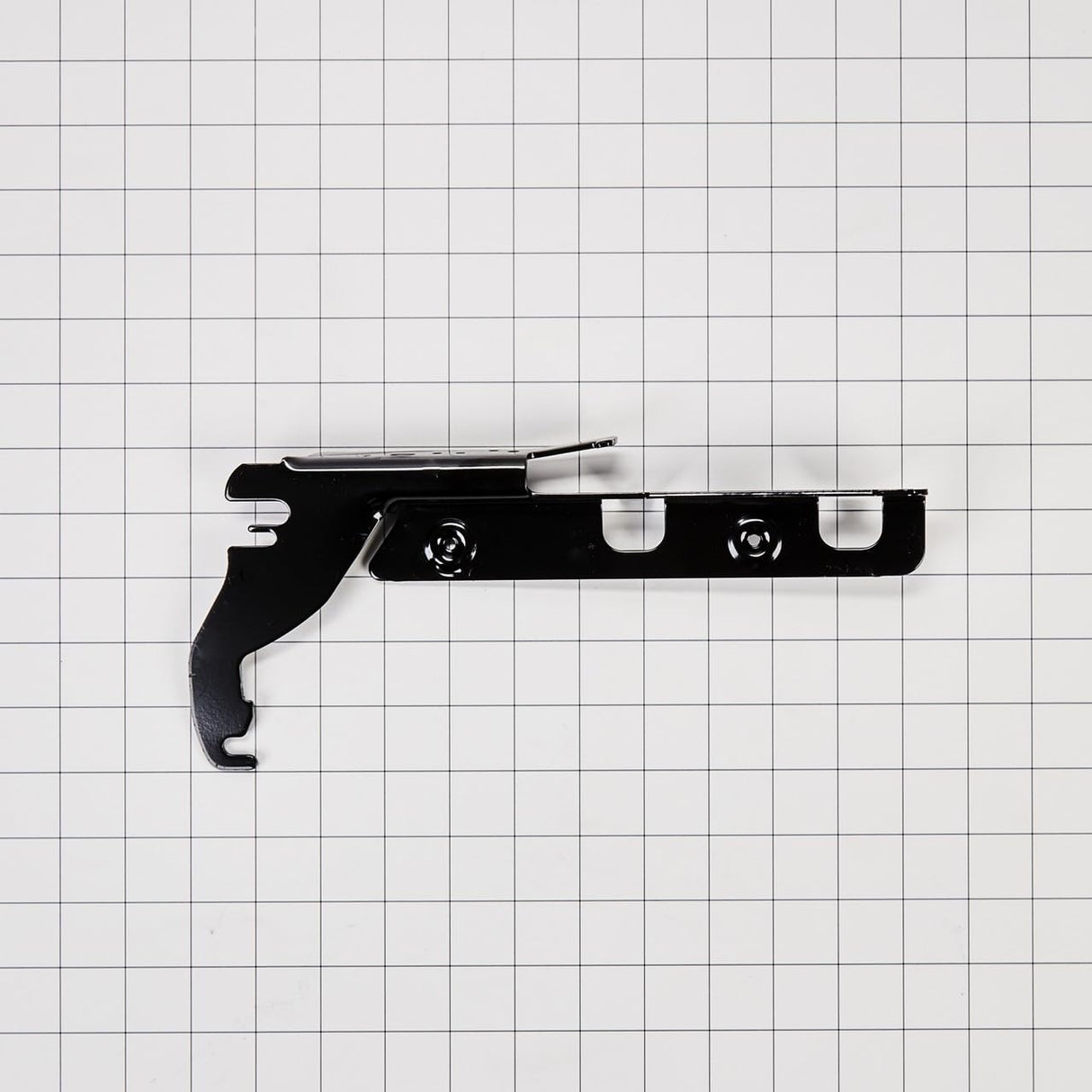 Whirlpool WP8534853 Genuine OEM Dishwasher Door Hinge