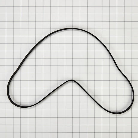 Whirlpool WPW10388414 Genuine OEM Front Load Washer Drive Belt