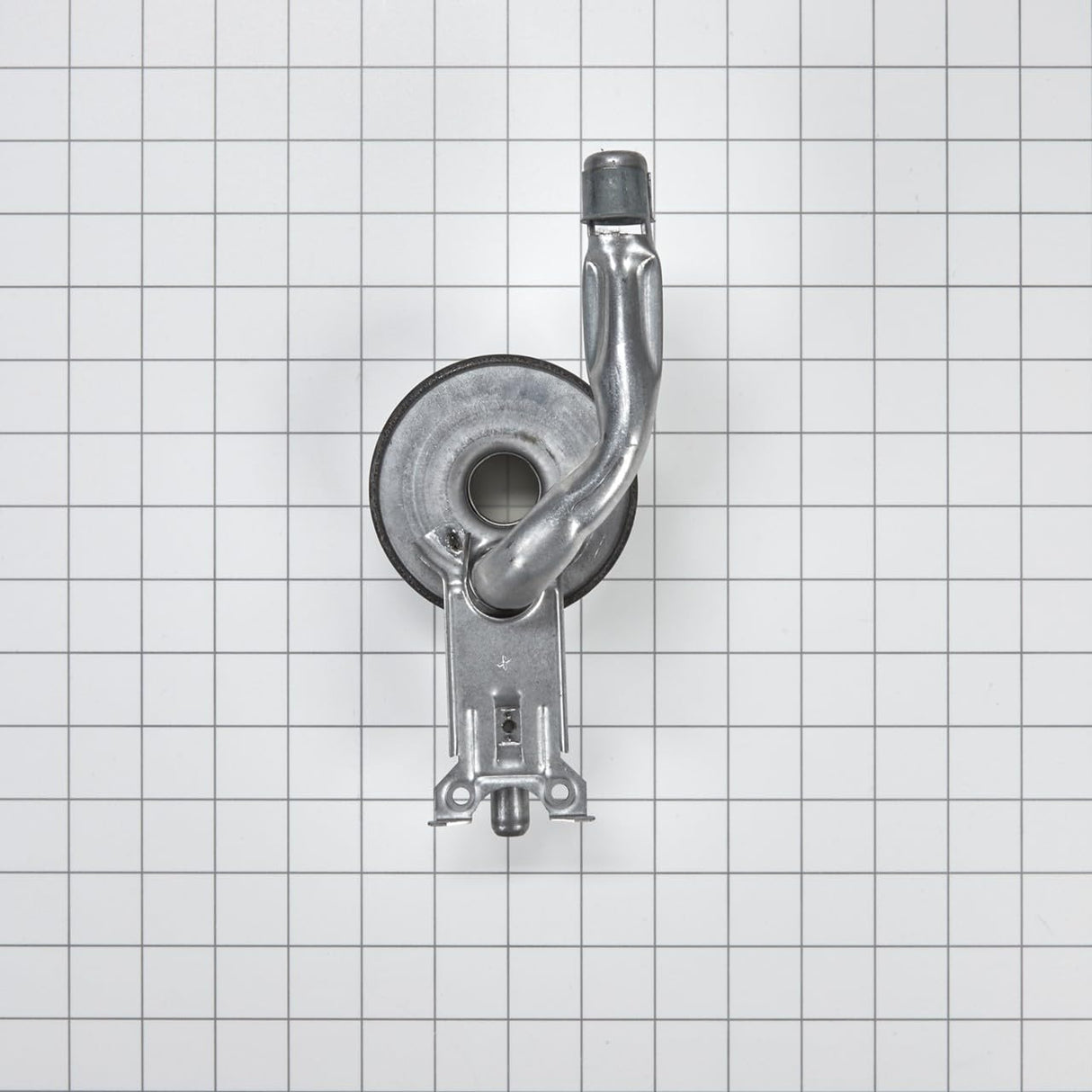 Range Surface Burner Tube Assembly