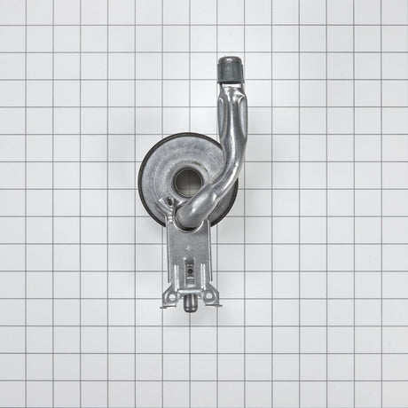 Range Surface Burner Tube Assembly