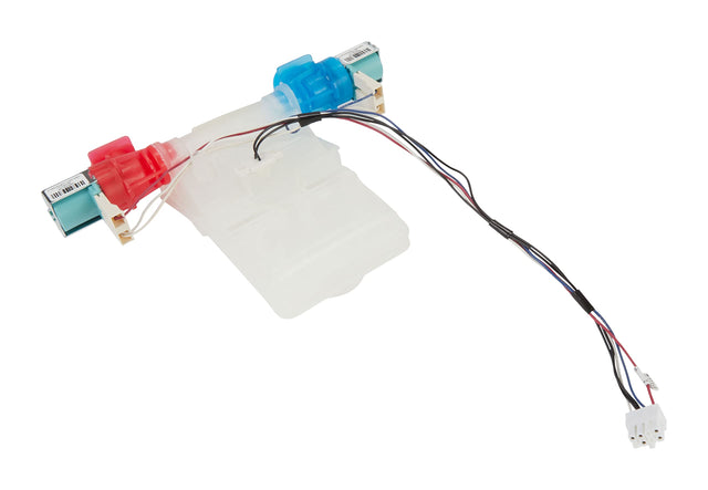 Whirlpool W11210459 Genuine OEM Top Load Washer Water Inlet Valve