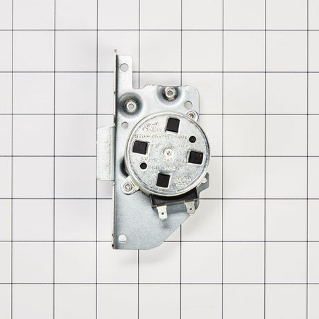 Whirlpool WPW10107820 Genuine OEM Range Door Lock Motor and Switch Assembly