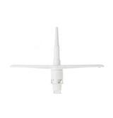 GE Dishwasher Spray Arms WD22X10017 replacement part