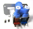 GE WR57X10051 Genuine OEM Supco WV10051 Water Valve Replacement