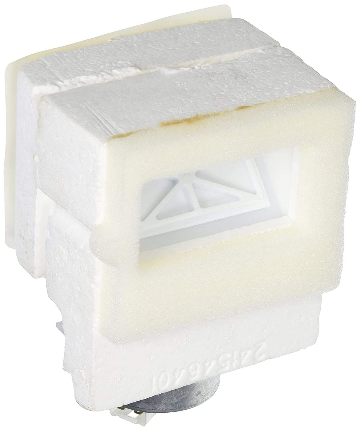 Electrolux 241600906 Damper Assembly, White