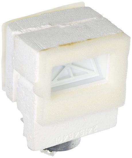 Electrolux 241600906 Damper Assembly, White